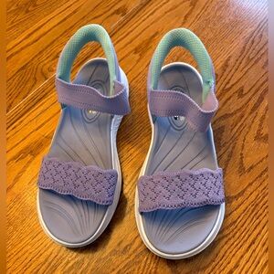 Sketchers kids Sandals